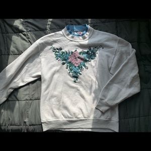Vintage crew neck!